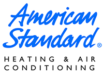 American Standard Logo